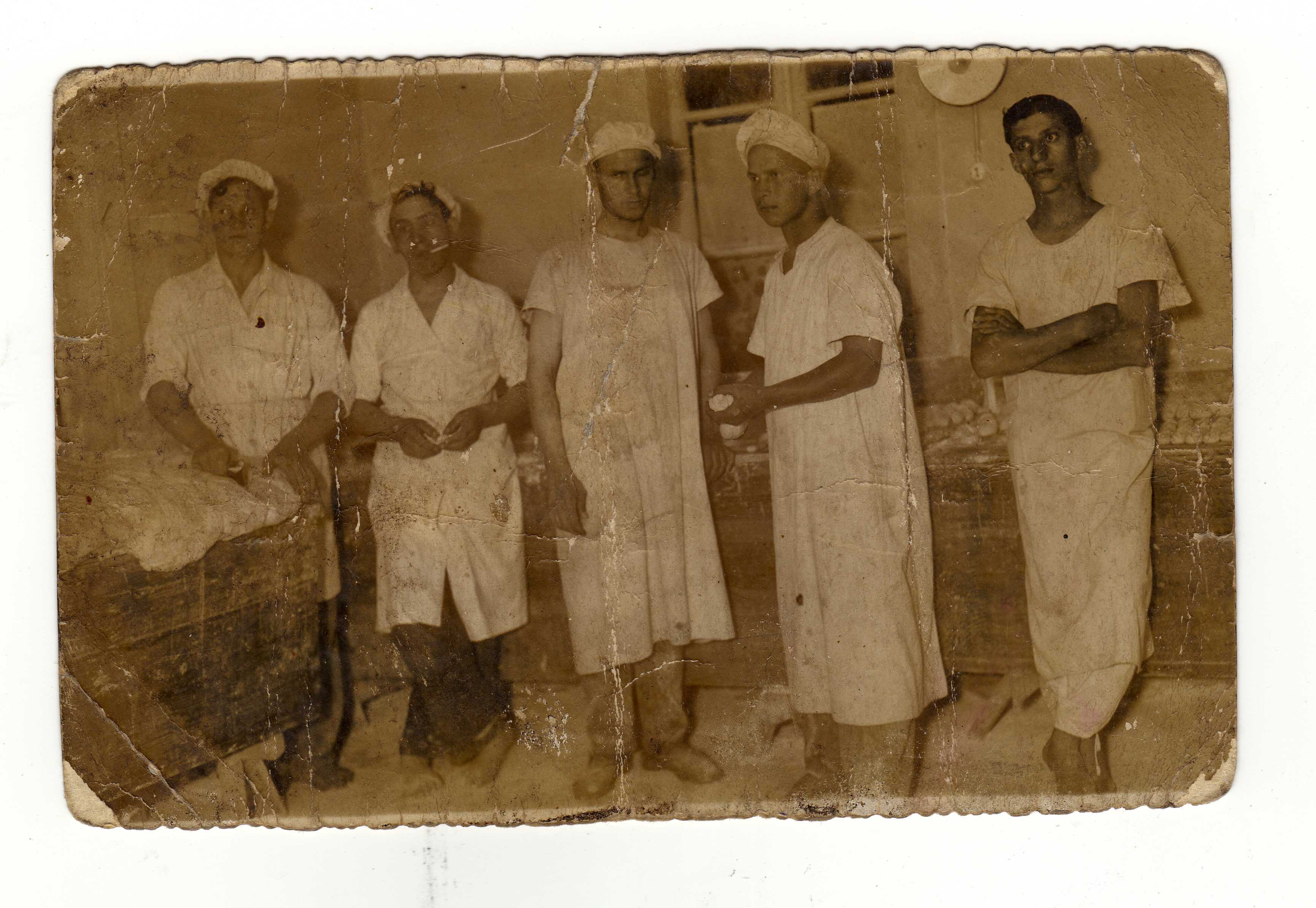 Знаёмства з кнігай: “На Гродзенскім бруку” Андрэя Вашкевіча і Віктара Саяпіна