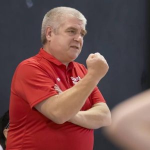 Фанат своего дела. Человек, который делал невозможное. Умер Александр Шимковяк