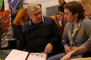 Фанат сваёй справы. Чалавек, які рабіў немагчымае. Памёр Аляксандр Шымковяк Фанат сваёй справы. Чалавек, які рабіў немагчымае. Памёр Аляксандр Шымковяк