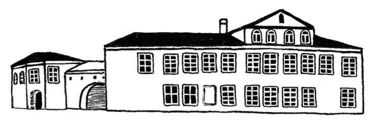 Турыстычная карта "Зроблена тутэйшымі"