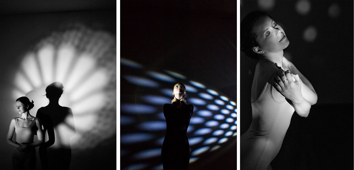 Хацела танцаваць, а стала фатографам. Святлана Лебедзь пра танцы па абодва бакі фотакамеры