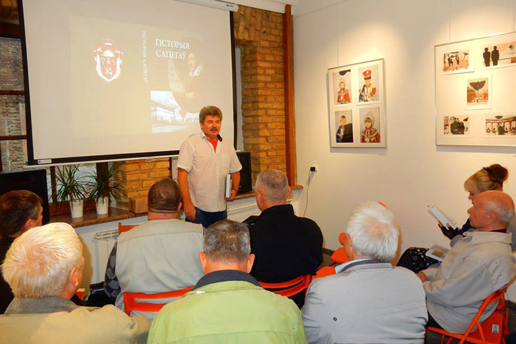 1980-2018: жыхар Гродна сабраў унікальны фотаархіў гарадскога жыцця