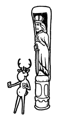 Турыстычная карта "Зроблена тутэйшымі"