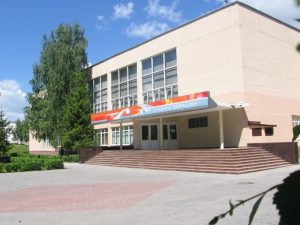 25 сакавіка навучэнцаў каледжа ў Гродне заклікаюць глядзець кіно і гуляць у валейбол