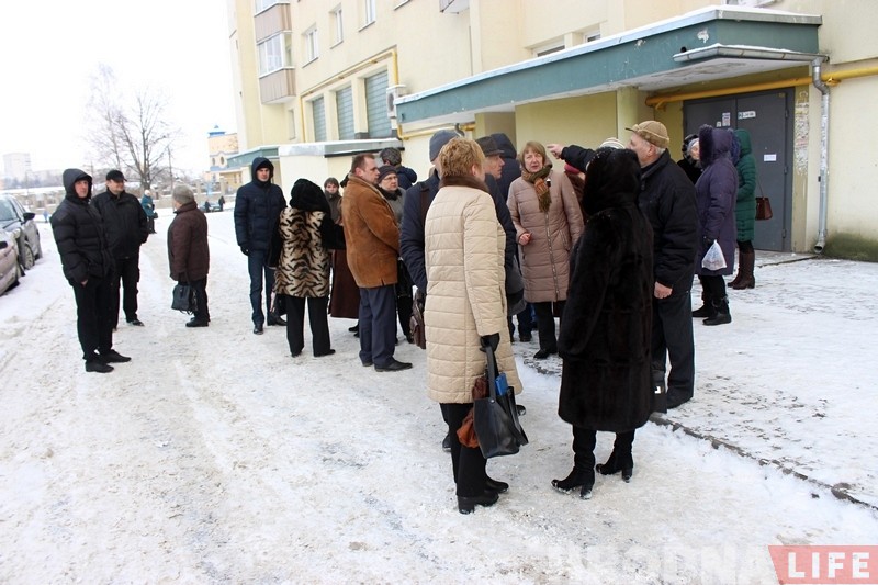 Замест чабурэчнай ля заапарку пабудуюць новае кафэ. Жыхары Ажэшкі супраць