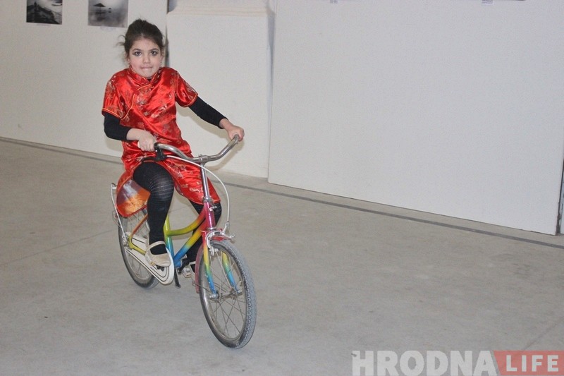 Гродзенскія яўрэі ў сінагозе адзначылі Пурым Гродзенскія яўрэі ў сінагозе адзначылі Пурым