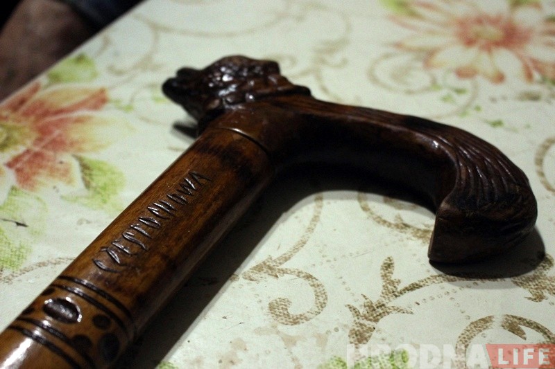 Лавіў нямецкіх шпіёнаў і не толькі. Сталы гродзенец успамінае міжваенны Гродна