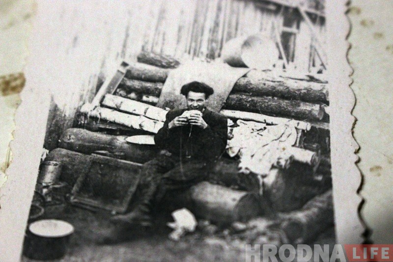 Лавіў нямецкіх шпіёнаў і не толькі. Сталы гродзенец успамінае міжваенны Гродна