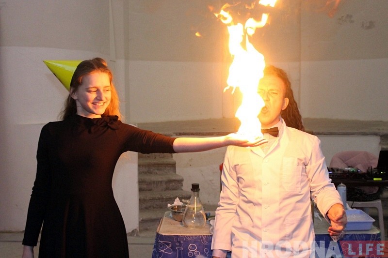 Гродзенскія яўрэі ў сінагозе адзначылі Пурым Гродзенскія яўрэі ў сінагозе адзначылі Пурым