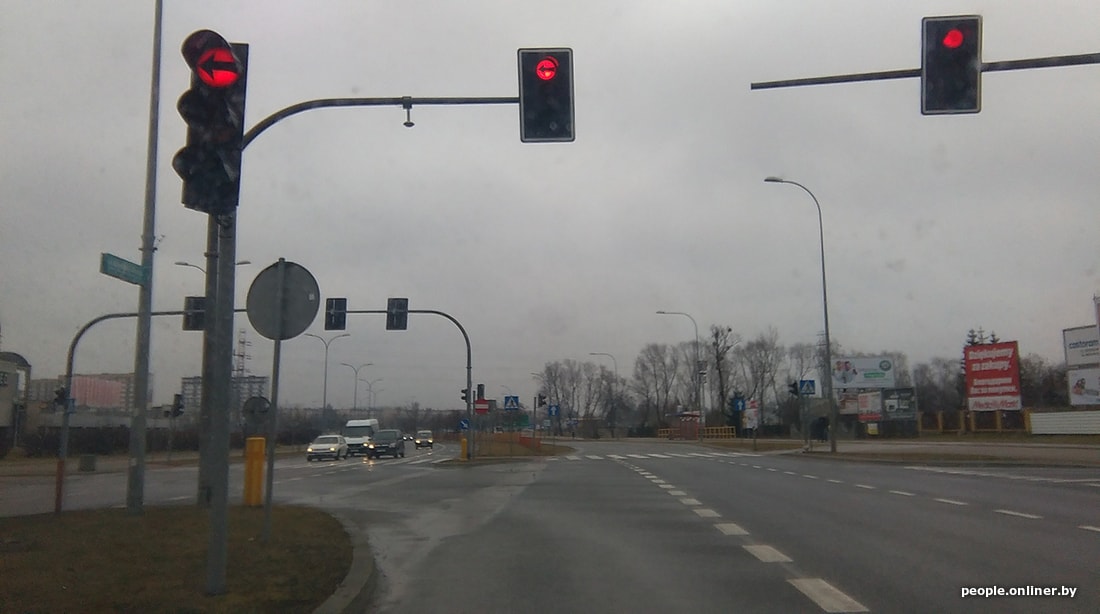 Забароненая нядзеля. Рэпартаж з закрытага Беластока