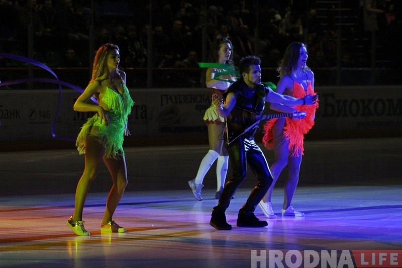 "Нёман" прайграў і даў магчымасць "Юнацтву" зраўняць лік у серыі "Нёман" прайграў і даў магчымасць "Юнацтву" зраўняць лік у серыі