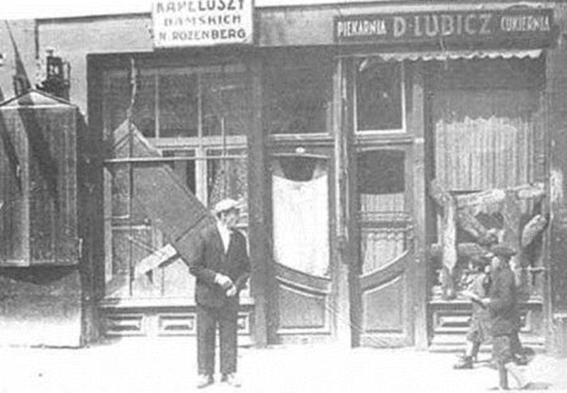 Лавіў нямецкіх шпіёнаў і не толькі. Сталы гродзенец успамінае міжваенны Гродна