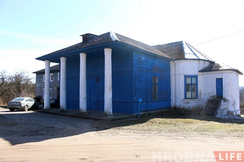 "Адрадзіць храм". Ці могуць капліцу ў Панямуні вярнуць вернікам?