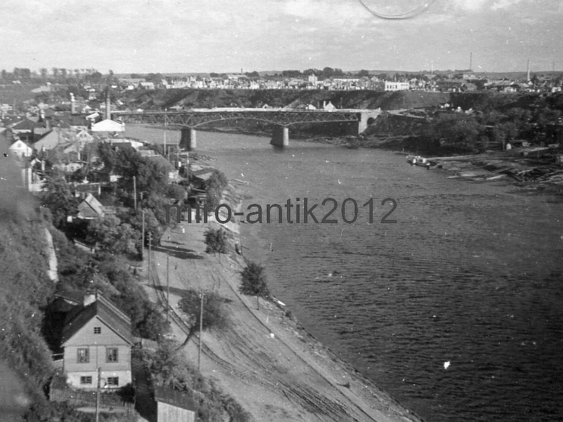 Гродзенская лесвіца закаханых: адкуль узялася і як выглядала раней