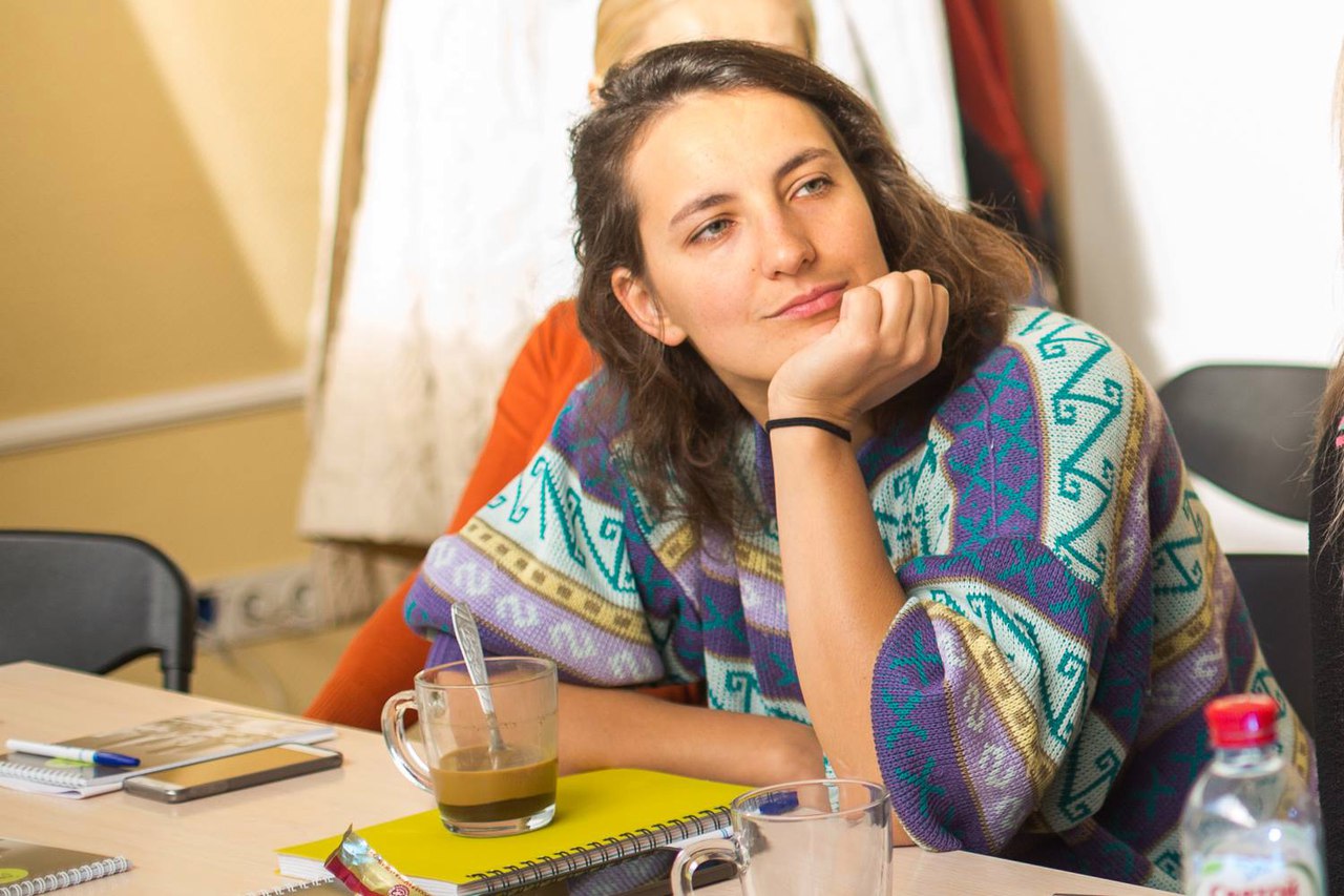 8 жанчын, якія робяць Гродна лепшым (кожны дзень, а не толькі 8 сакавіка)