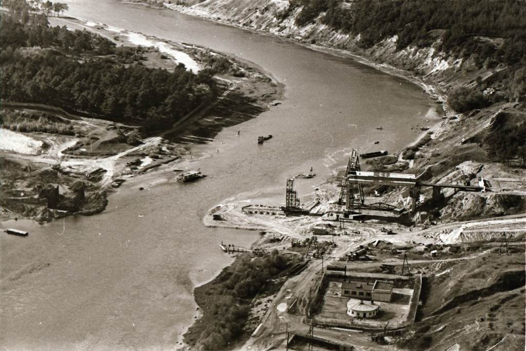 Готовьтесь! Мост на Поповича закроют надолго. Но сначала закончат ремонт на Румлевском