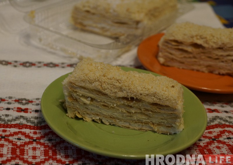 «Те самые» тортики. Хозяева кофейни, которая может (не) появиться в Гродно, рассказали о своем бизнесе