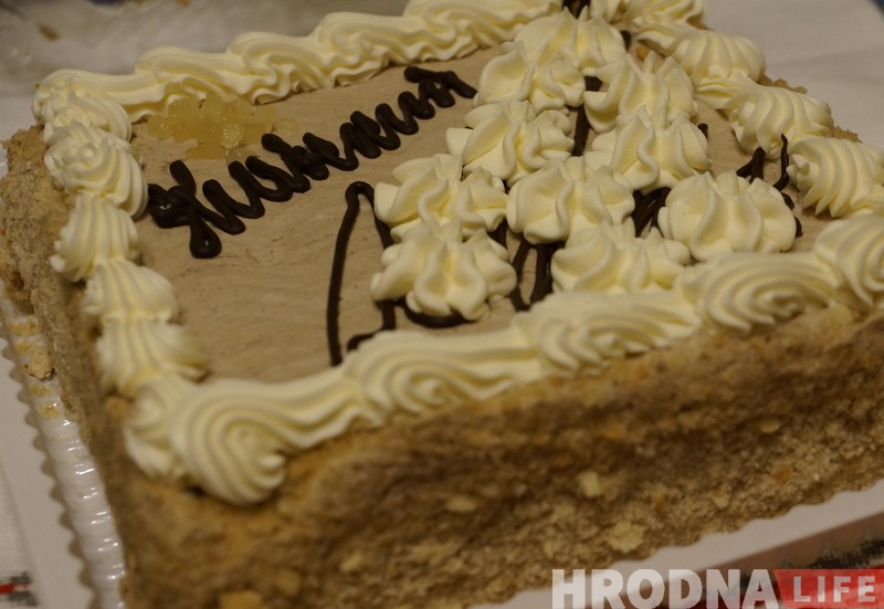 «Те самые» тортики. Хозяева кофейни, которая может (не) появиться в Гродно, рассказали о своем бизнесе