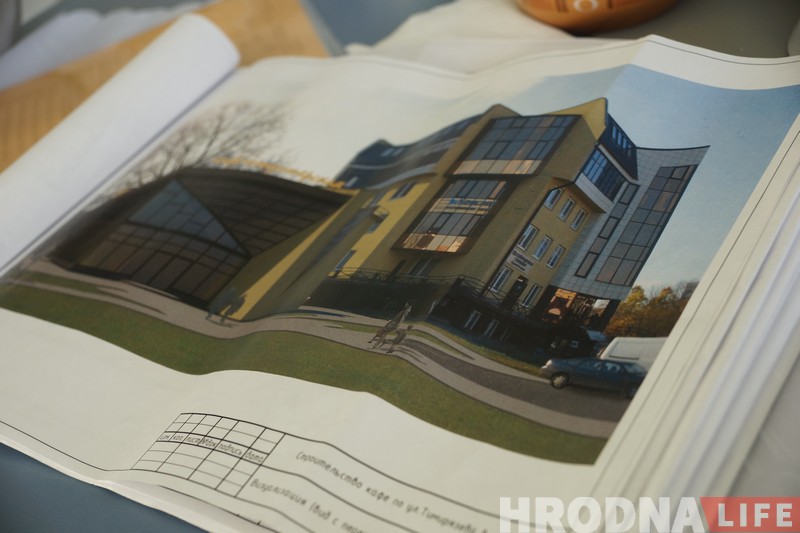 «Те самые» тортики. Хозяева кофейни, которая может (не) появиться в Гродно, рассказали о своем бизнесе