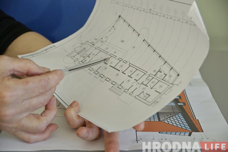 «Те самые» тортики. Хозяева кофейни, которая может (не) появиться в Гродно, рассказали о своем бизнесе