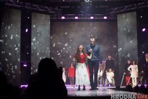 “Яны сапсуюць свята” ці “У гэтым адзенні людзі”? Мадэлі з інваліднасцю ўпершыню ў Беларусі паўдзельнічалі ў модным шоў “Яны сапсуюць свята” ці “У гэтым адзенні людзі”? Мадэлі з інваліднасцю ўпершыню ў Беларусі паўдзельнічалі ў модным шоў