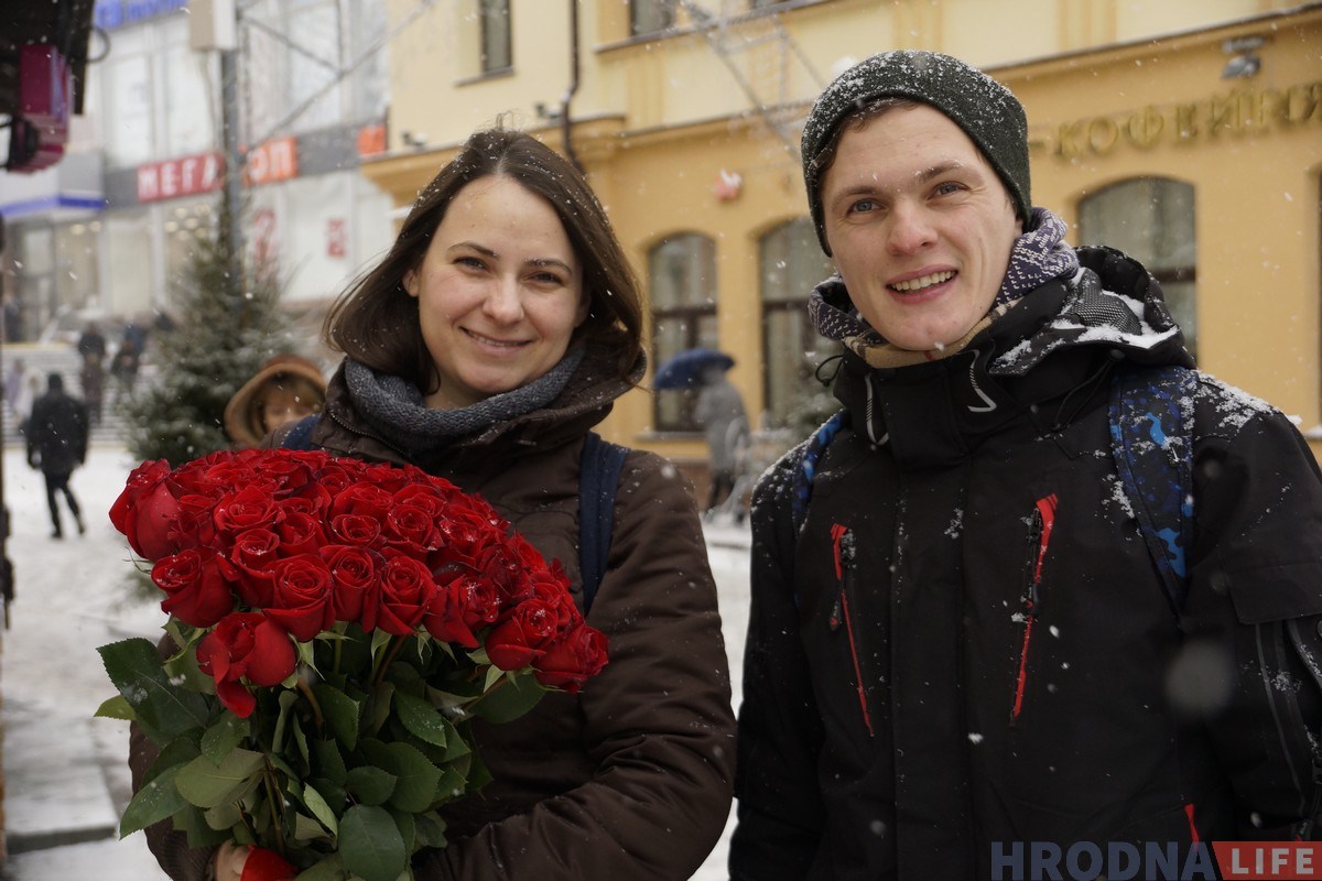 8 жанчын, якія робяць Гродна лепшым (кожны дзень, а не толькі 8 сакавіка)