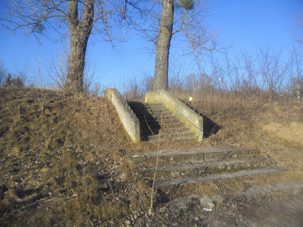 Ад Каложы да Новага Моста: дзікія мясціны, дзе рабілі гродзенскі брук