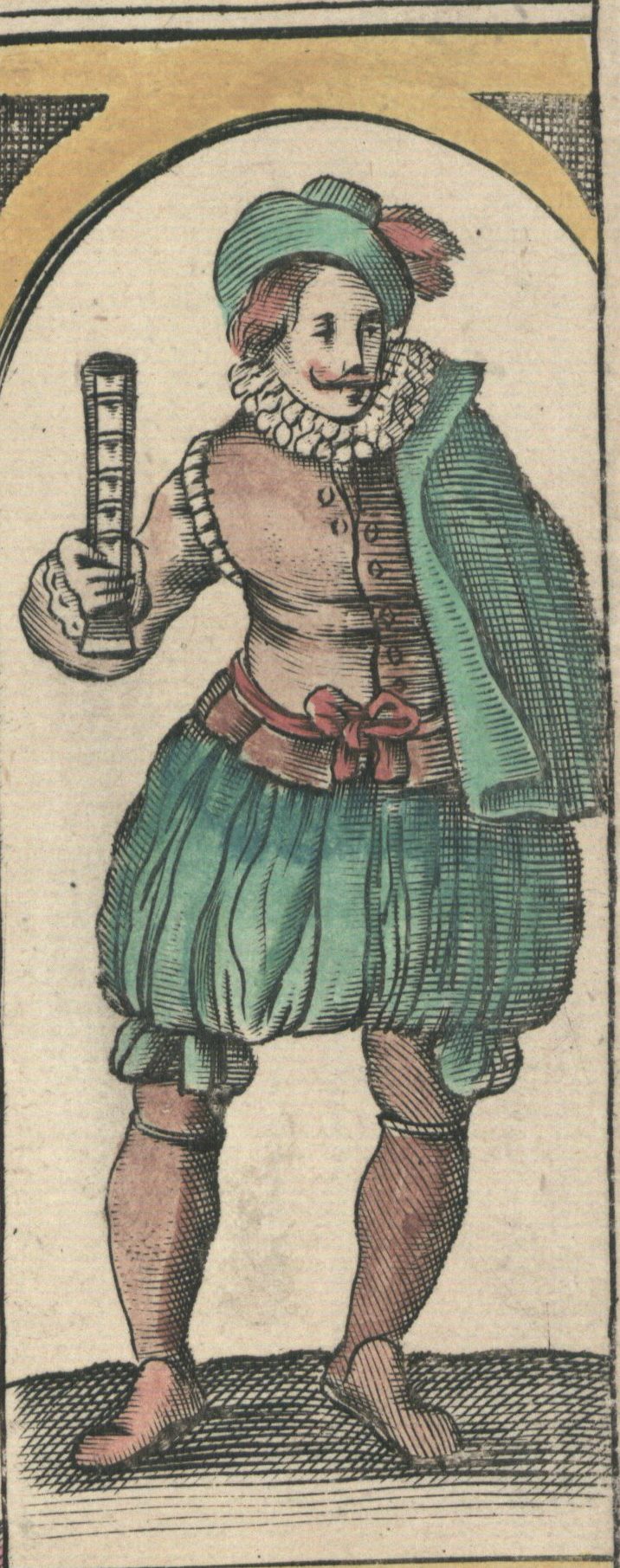 Гродзенскі Вавілон: які фестываль нацыянальных культур мог бы атрымацца ў Гродне некалькі стагоддзяў таму