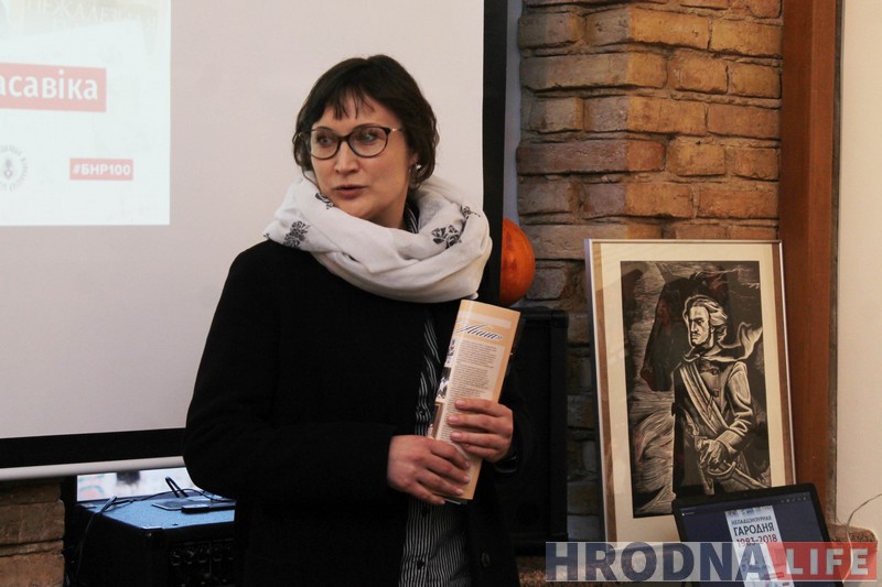 Без цэнзуры. Адчынілася выстава да 35-годдзя гродзенскай незалежнай журналістыкі Без цэнзуры. Адчынілася выстава да 35-годдзя гродзенскай незалежнай журналістыкі