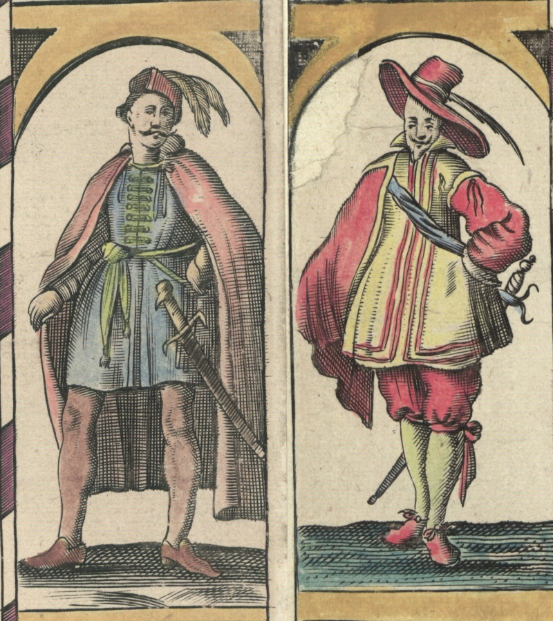 Гродзенскі Вавілон: які фестываль нацыянальных культур мог бы атрымацца ў Гродне некалькі стагоддзяў таму