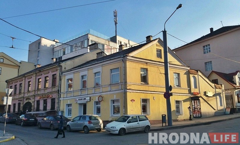 Лавіў нямецкіх шпіёнаў і не толькі. Сталы гродзенец успамінае міжваенны Гродна