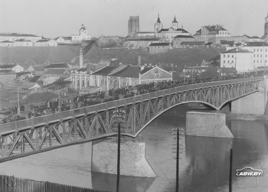 "Нёман": польскі матацыкл з беларускім характарам, пра які не любяць узгадваць