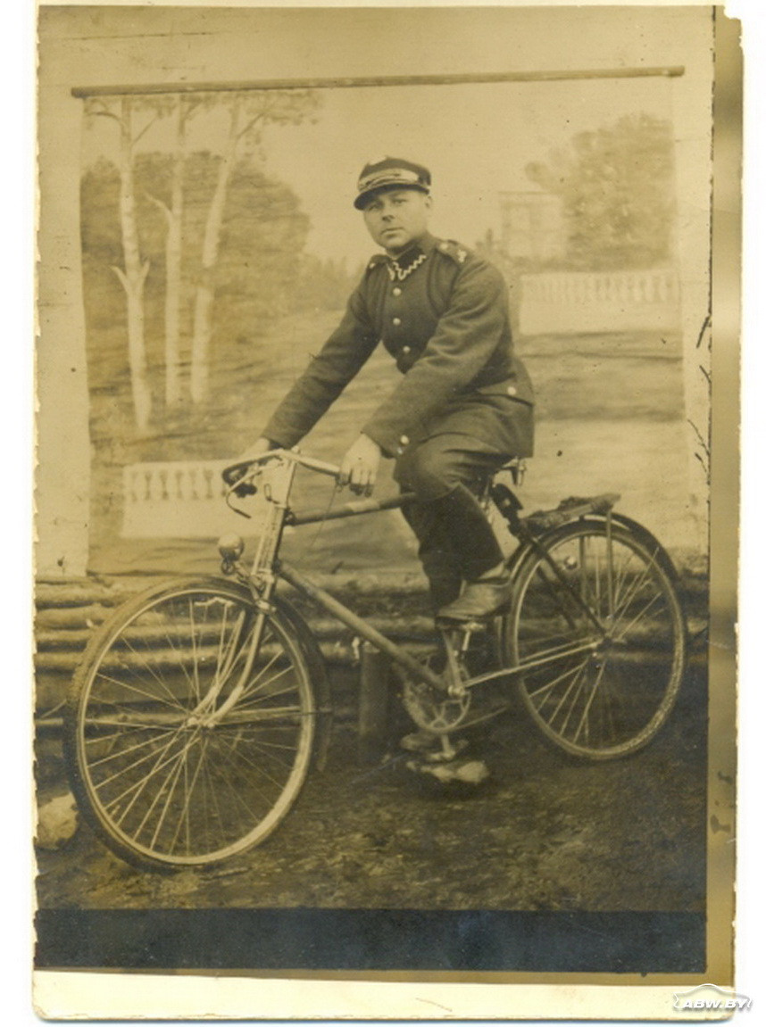 "Нёман": польскі матацыкл з беларускім характарам, пра які не любяць узгадваць