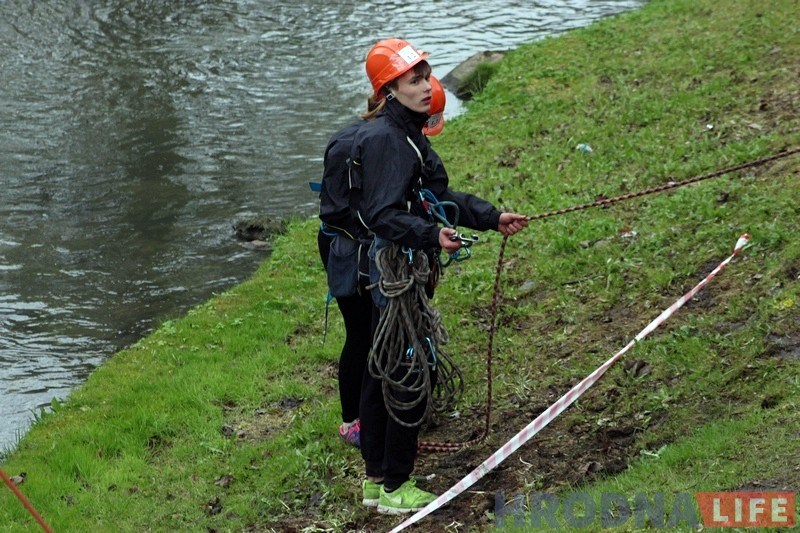 У Швейцарскай даліне адкрыюць вяровачны парк. Абяцаюць не пашкодзіць дрэвы У Швейцарскай даліне адкрыюць вяровачны парк. Абяцаюць не пашкодзіць дрэвы