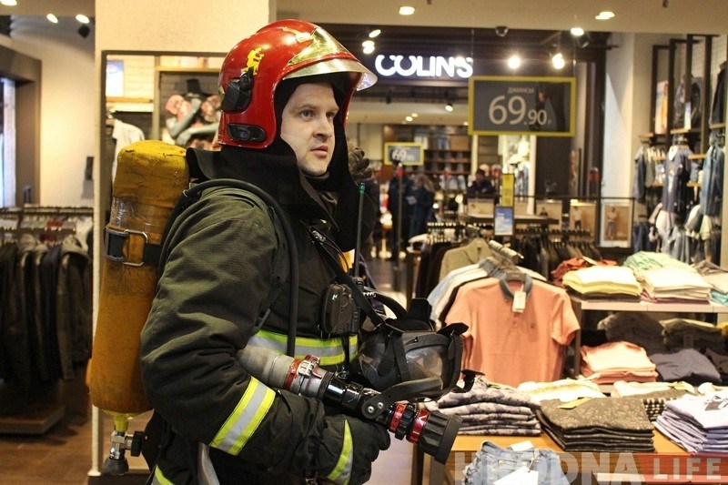 Смотри карту проверок МЧС: в Гродно нарушений много, но критических нет