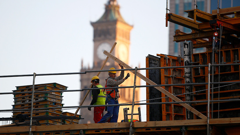 На фуры або на будове: як і дзе зарабляюць гродзенцы ў Польшчы і каго чакае Амерыка