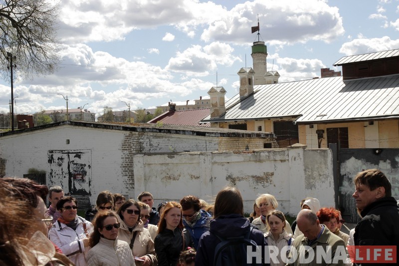 Чым пах Нёман стагоддзе таму: дранікамі яўрэйкі Элі, соладам і асятром