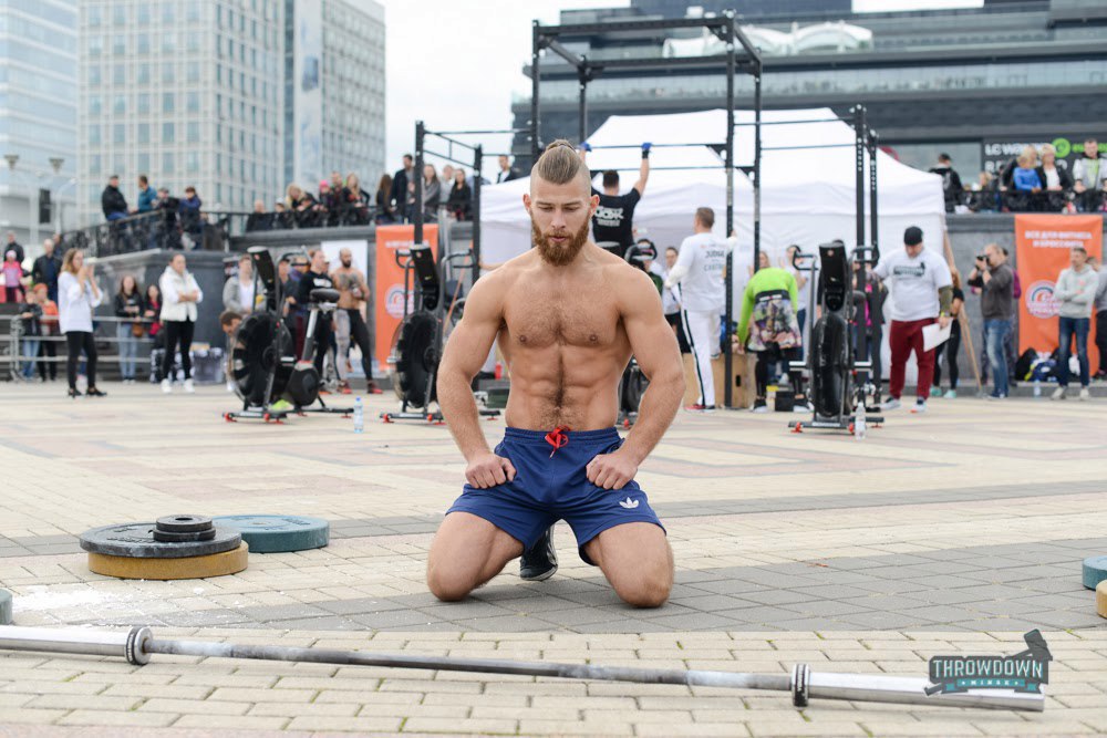 “Калі рукі ператвараюцца ў небяспечную зброю”. 5 гродзенскіх атлетаў пра тое, як дасягнуць поспеху ў спорце