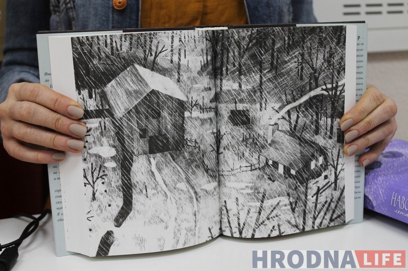 Каты, ваўкі, лісы і іншыя: 7 дзіцячых кніг, якія варта прачытаць і дарослым