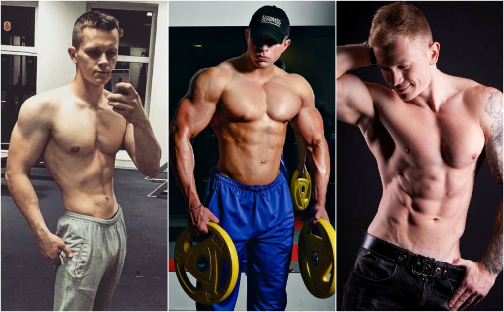 “Калі рукі ператвараюцца ў небяспечную зброю”. 5 гродзенскіх атлетаў пра тое, як дасягнуць поспеху ў спорце