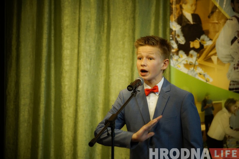 Пераможцы конкурса “Чытаем па-беларуску з velcom” давялі журы да слёз Пераможцы конкурса “Чытаем па-беларуску з velcom” давялі журы да слёз