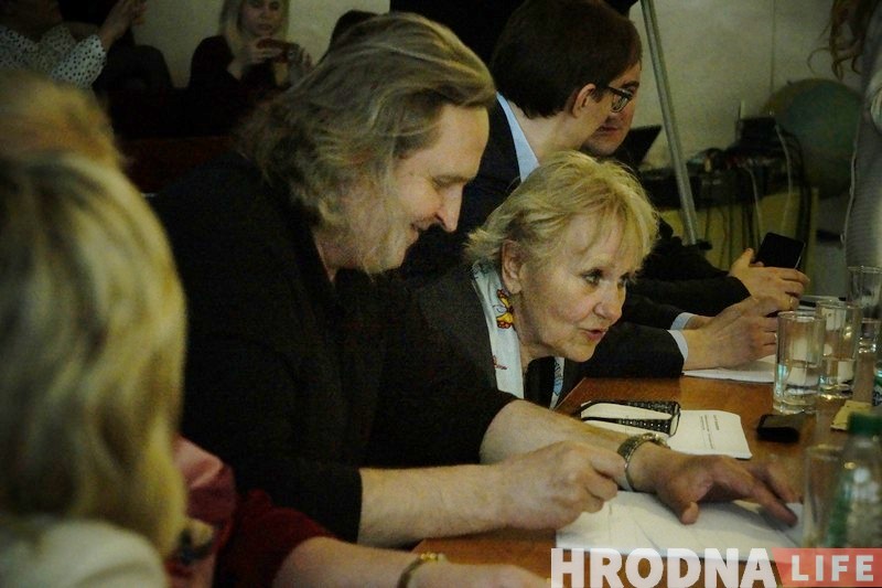 Победители конкурса “Чытаем па-беларуску з velcom” довели жюри до слёз