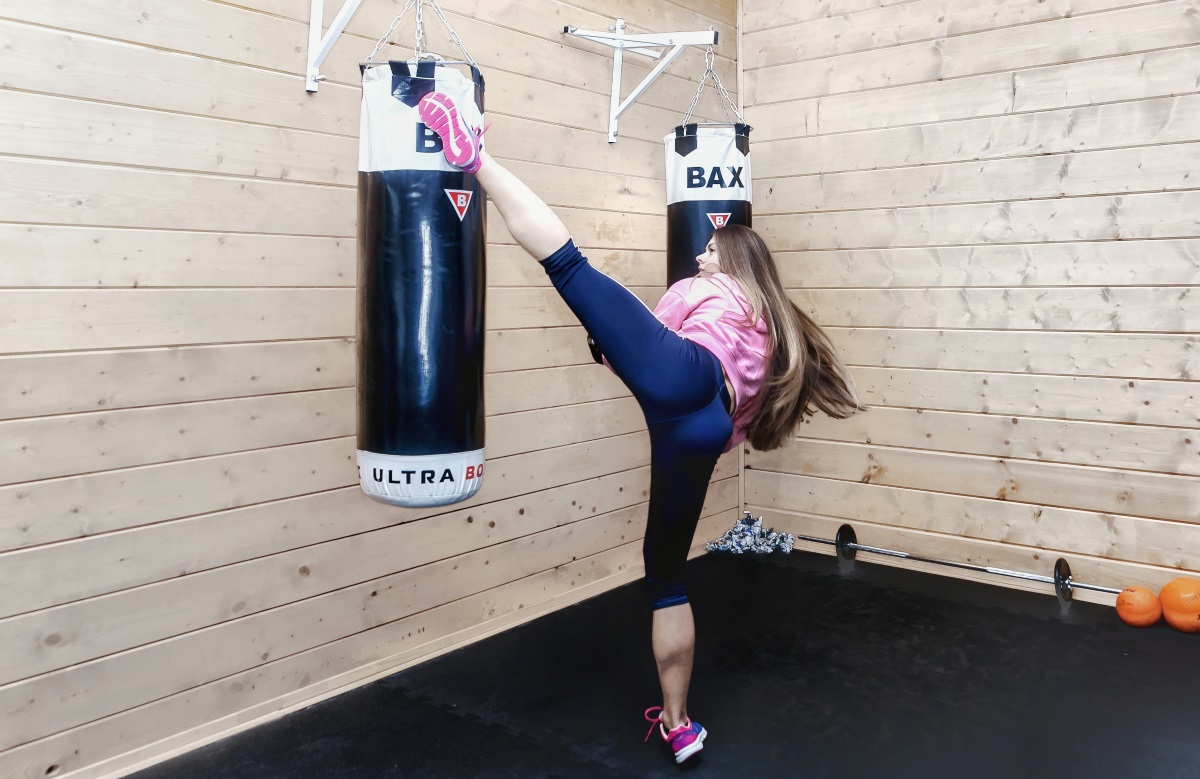 “Быць сабе сябрам, а не ворагам”: 5 гродзенскіх фітнес-прыгажунь дзеляцца сакрэтамі здароўя