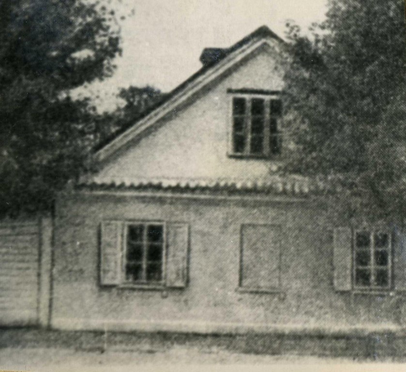 Як выглядалі дамкі майстроў на вуліцы Ажэшкі, якія знішчылі вялікія грошы Як выглядалі дамкі майстроў на вуліцы Ажэшкі, якія знішчылі вялікія грошы