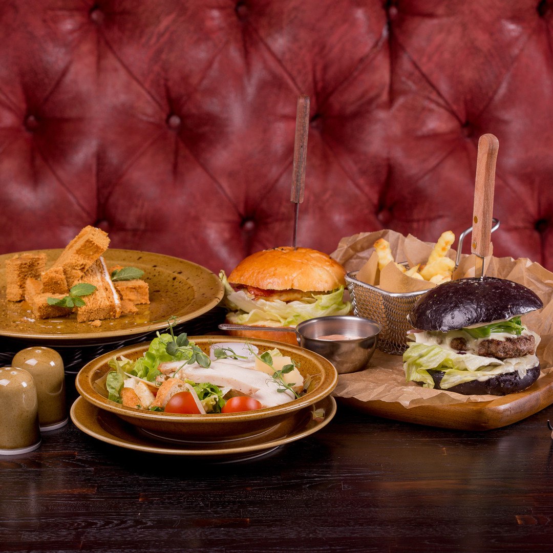 Гурманы, на старт! У Гродне пачынаецца першы GASTROFEST