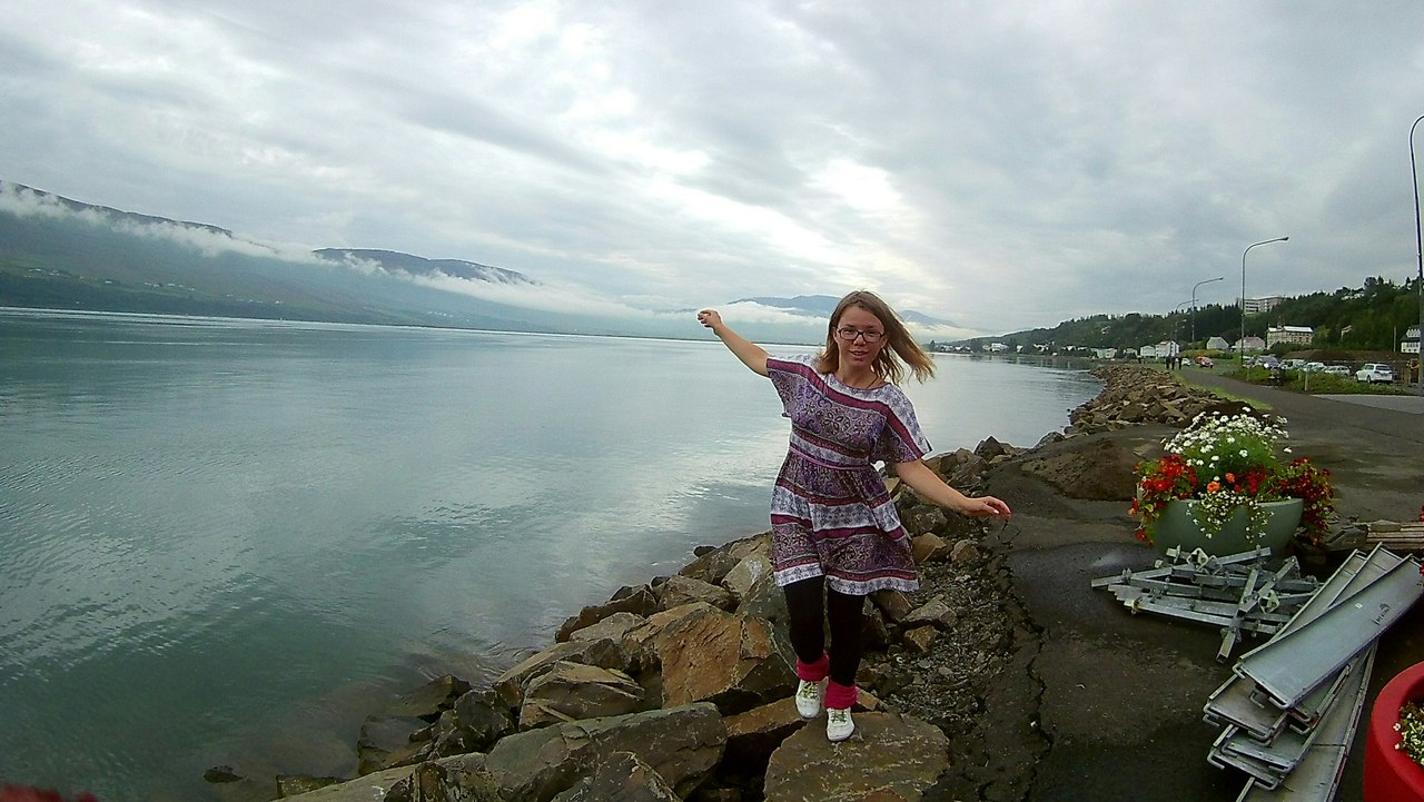 «Возім з сабой тарку для дранікаў». Беларуска з сябрам амаль год падарожнічаюць па свеце без запасу грошаў