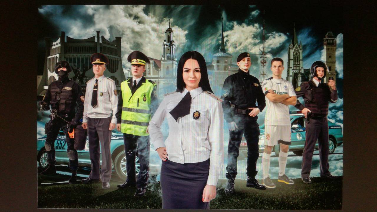 Историк, фотограф и байкер Сергей Морозов: "Никогда не считал, что у меня талант»