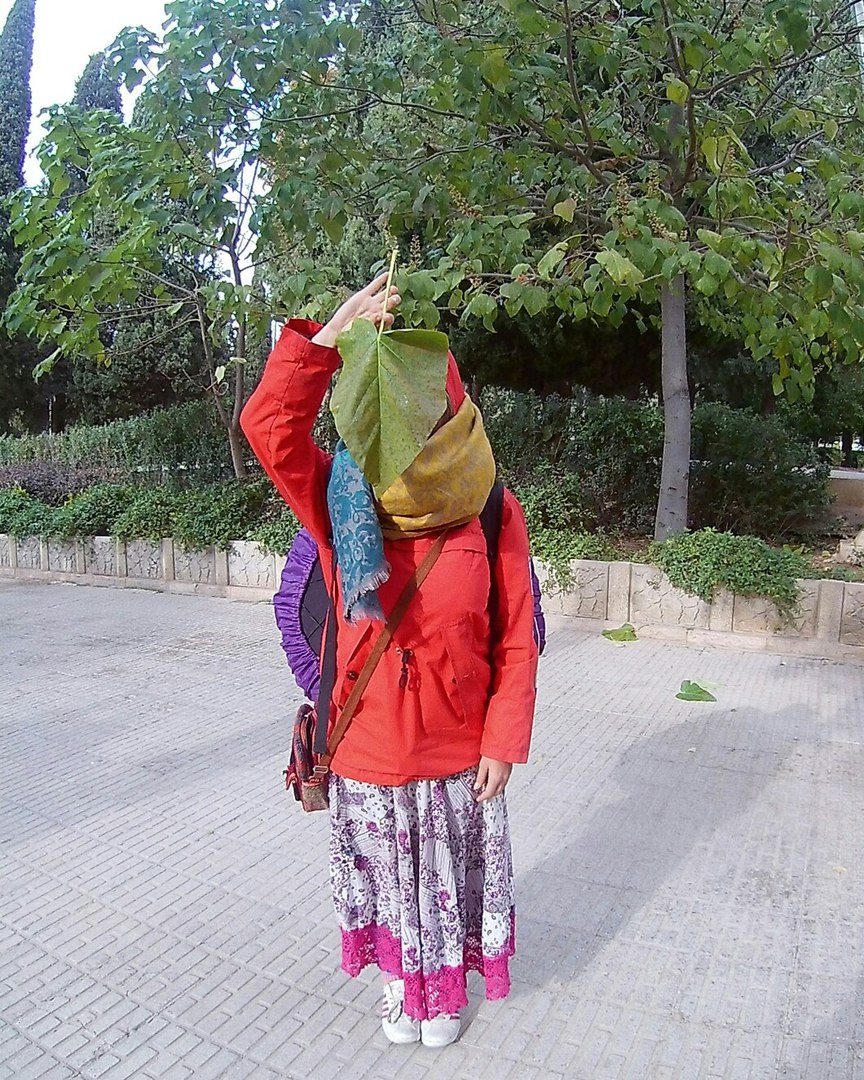 «Возім з сабой тарку для дранікаў». Беларуска з сябрам амаль год падарожнічаюць па свеце без запасу грошаў