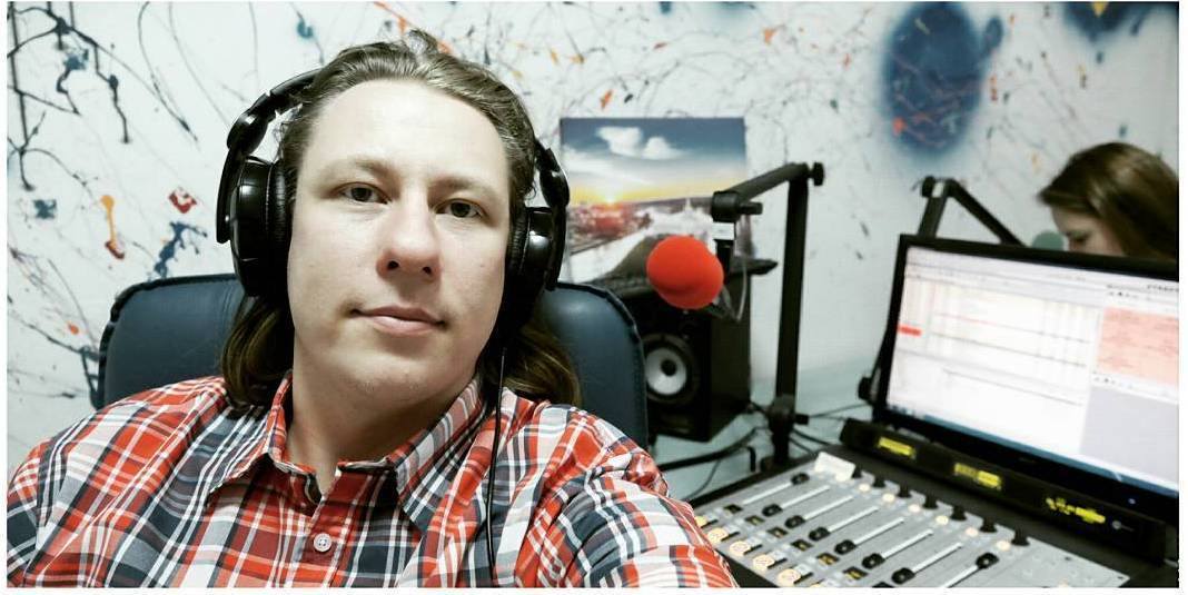 "Ніколі не лічыў, што маю талент". Гісторык, фатограф і байкер Сяргей Марозаў аб творчасці, працы і планах