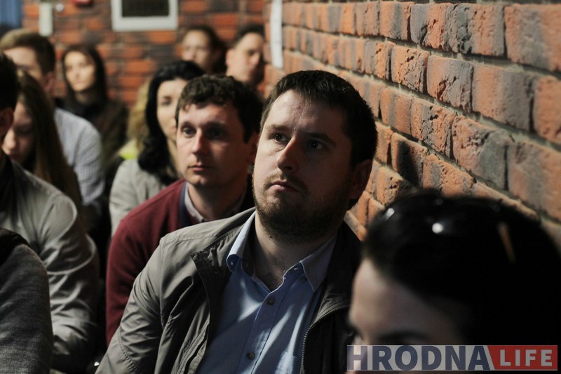 Як увайсці ў IT. Пакрокавая інструкцыя з канферэнцыі Open IT у Гродне Як увайсці ў IT. Пакрокавая інструкцыя з канферэнцыі Open IT у Гродне